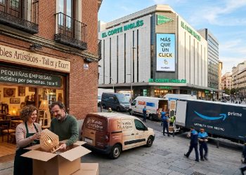 Pymes vs. Gigantes: El Futuro del E-commerce Humano en 2026