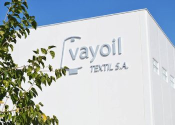 Re-Viste refuerza su scrap textil: Vayoil se suma al ecosistema