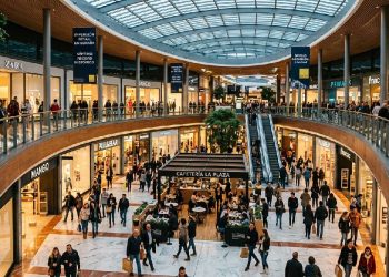 Récord Histórico: El Retail Español Atraerá 2.900M€ en 2026