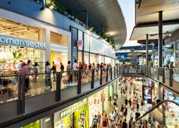 Récord en inversión retail: España superará 2.900M en 2026