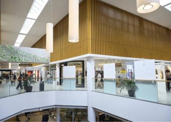 Récord histórico: El retail español atraerá 2.900 millones