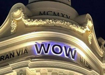 Reestructura estratégica de Wow tras salida del director financiero
