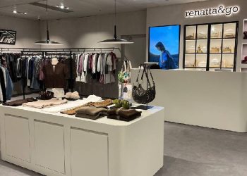 Renatta&go aterriza en Chile y acelera su expansión en Latinoamérica