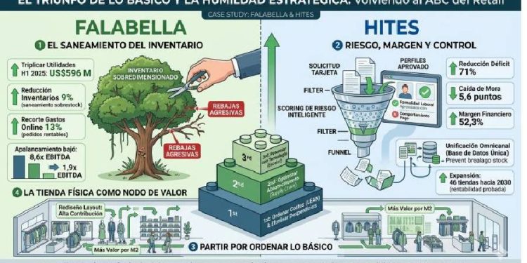 Retail 2026: El Triunfo de la Humildad y el Regreso al ABC