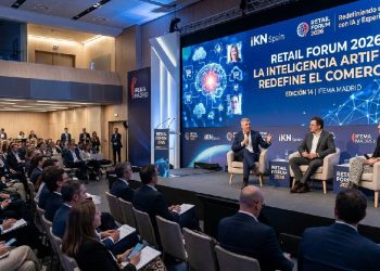 Retail Forum 2026: La inteligencia artificial redefine el comercio