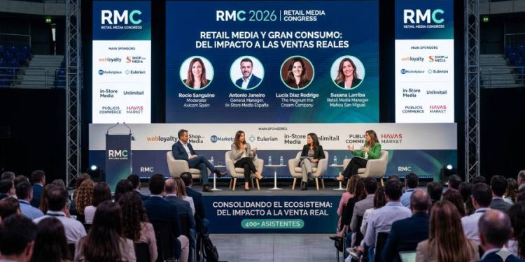 Retail Media 2026: Estrategias clave para maximizar ventas