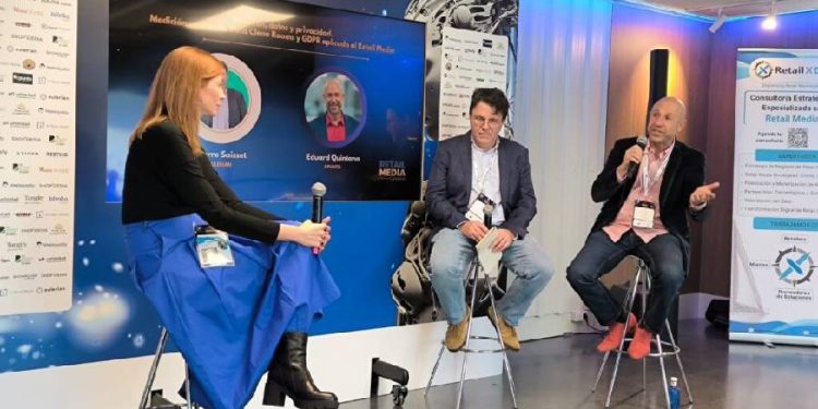 Retail Media Congress: impulso de el crecimiento del sector en España