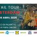 Retail Tour Ámsterdam 2026: Innovación y Estrategia Europea
