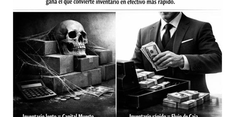 Retail en 2026: La velocidad es el nuevo margen de ganancia