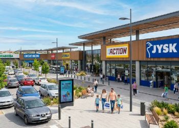 Retail en España: El Auge de los Parques de Medianas en 2026