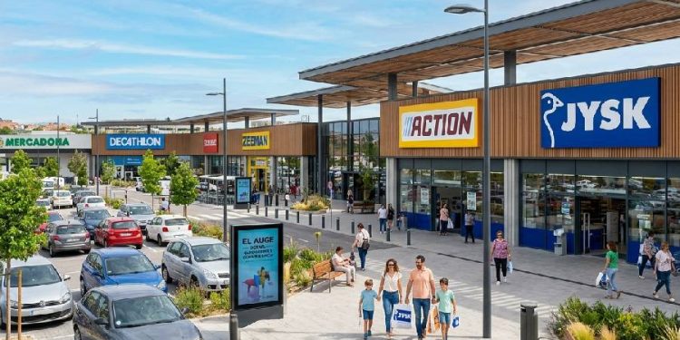 Retail en España: El Auge de los Parques de Medianas en 2026