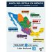 Retail en México: El mapa de los dueños del consumo local