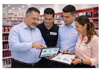 Retail: El espejismo del Excel y la trampa del presupuesto
