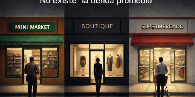 Retail: Por qué clasificar tus tiendas no es segmentar