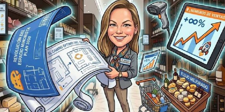 Retailholic: El ADN de la estrategia comercial en 2026