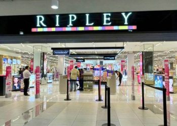 Ripley cierra 2025 con récords y apuesta a 55 millones en inversiones