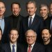 Riqueza Real: Los magnates que dominan fuera de la tecnología