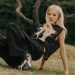 Rosé transforma la nostalgia en retrofuturismo con Puma