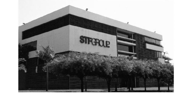 STF Group