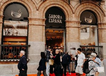 Sabor a España consolida su liderazgo andaluz con tercera tienda en Sevilla
