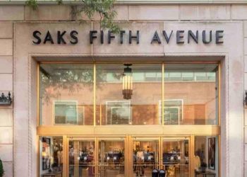 Resurrección en el retail: Saks asegura 500 MDD para su futuro