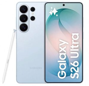 Samsung Galaxy S26 Ultra