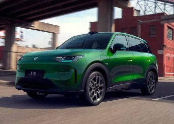 Sector retail automotriz de España: SUV eléctrico de 500 km