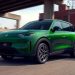 Sector retail automotriz de España: SUV eléctrico de 500 km