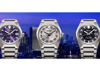 Seiko