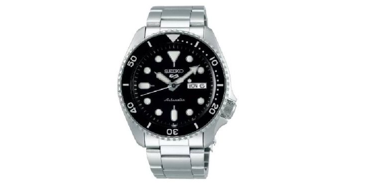 Seiko
