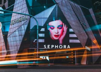 Sephora aterriza en Bélgica: nueva expansión en 2026