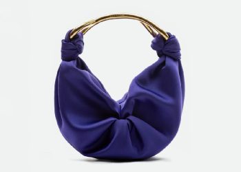 Sofía Bag: la nueva edición de Silvia Tcherassi que une lujo y deporte