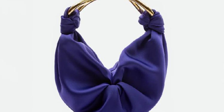 Sofía Bag: la nueva edición de Silvia Tcherassi que une lujo y deporte