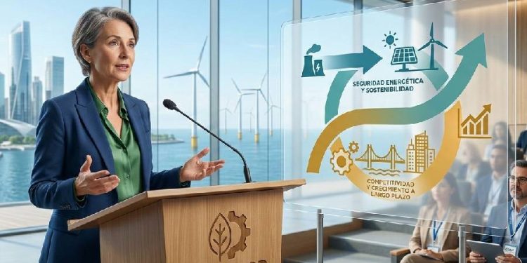 Sostenibilidad y competitividad: El nuevo motor de la economía Europea
