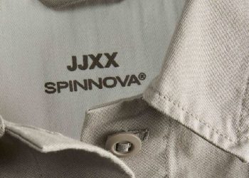 Spinnova acelera su crecimiento con Circulose