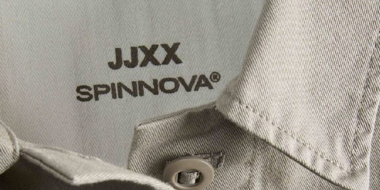 Spinnova acelera su crecimiento con Circulose
