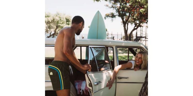 Sundek llega a México: El icono del surf que conquista el país