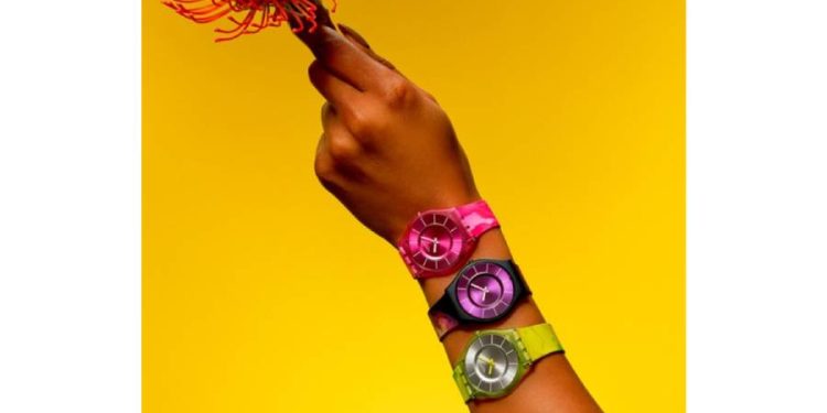 Swatch