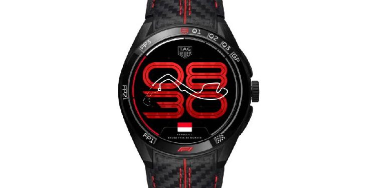 TAG Heuer