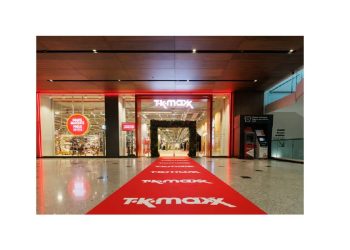 TK Maxx