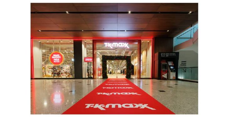 TK Maxx