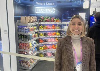 Techtail: La revolución del retail automatizado en Barcelona