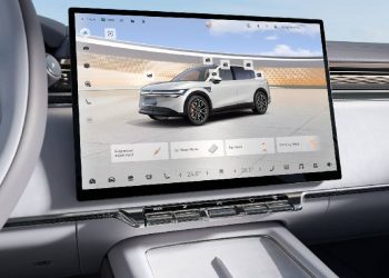 Del volante al software, el auto se vuelve plataforma