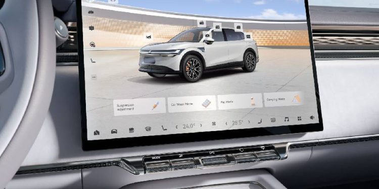 Del volante al software, el auto se vuelve plataforma
