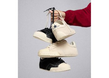 Tenis Converse 2026: El minimalismo que define tu estilo