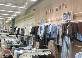 Terranova inaugura su flagship store en Madrid Sur