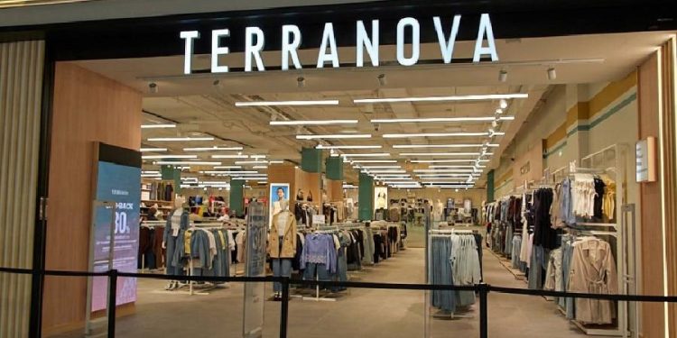 Terranova desafía a Primark: El gigante italiano abre en Madrid
