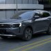 Ford Territory