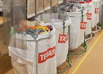 Texaid asegura el futuro en Alemania tras el respaldo de acreedores