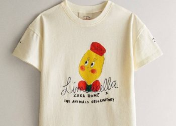 The Animals Observatory se asocia con Zara Home
